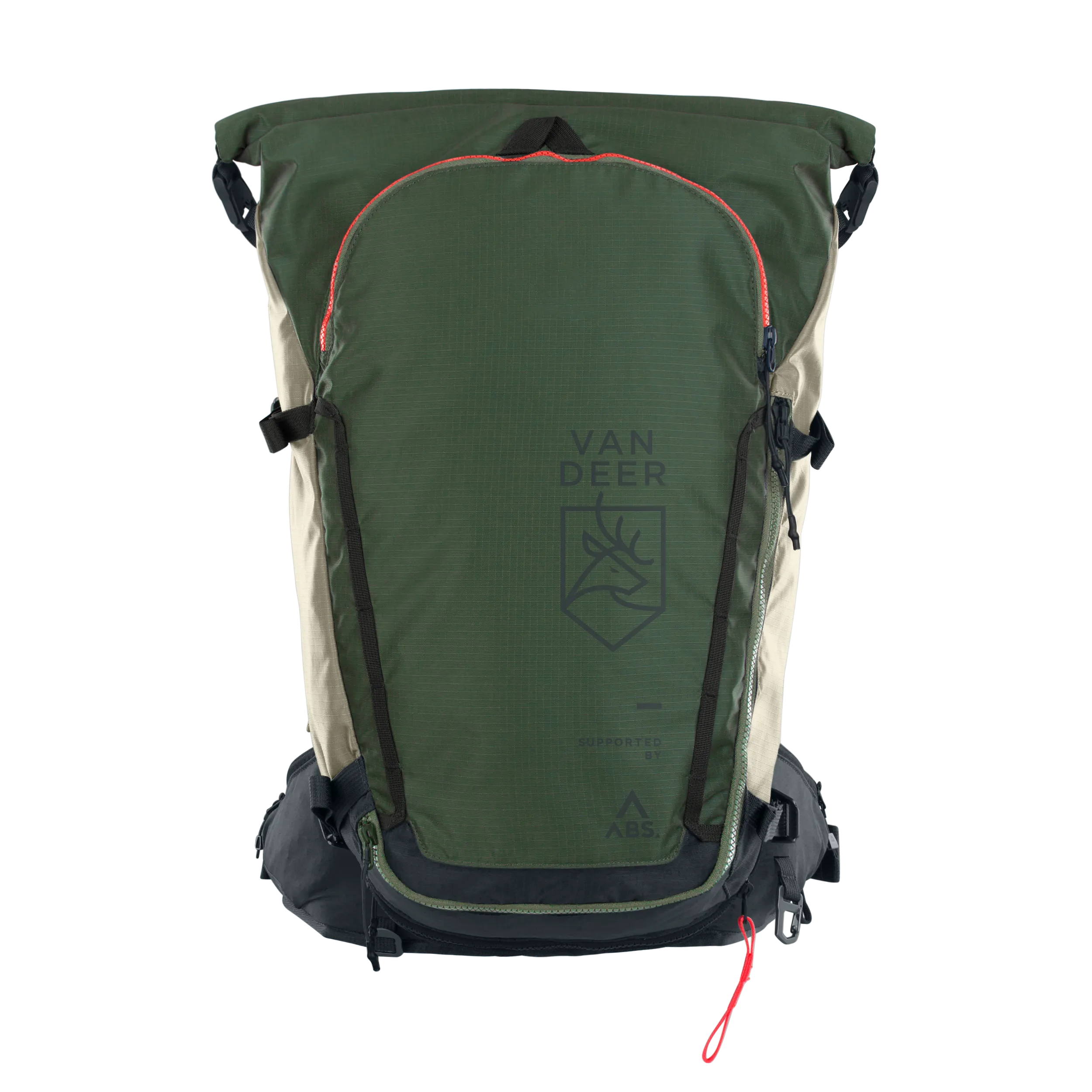 A.LIGHT TOUR EASY.TECH 25-30 L AIRBAG