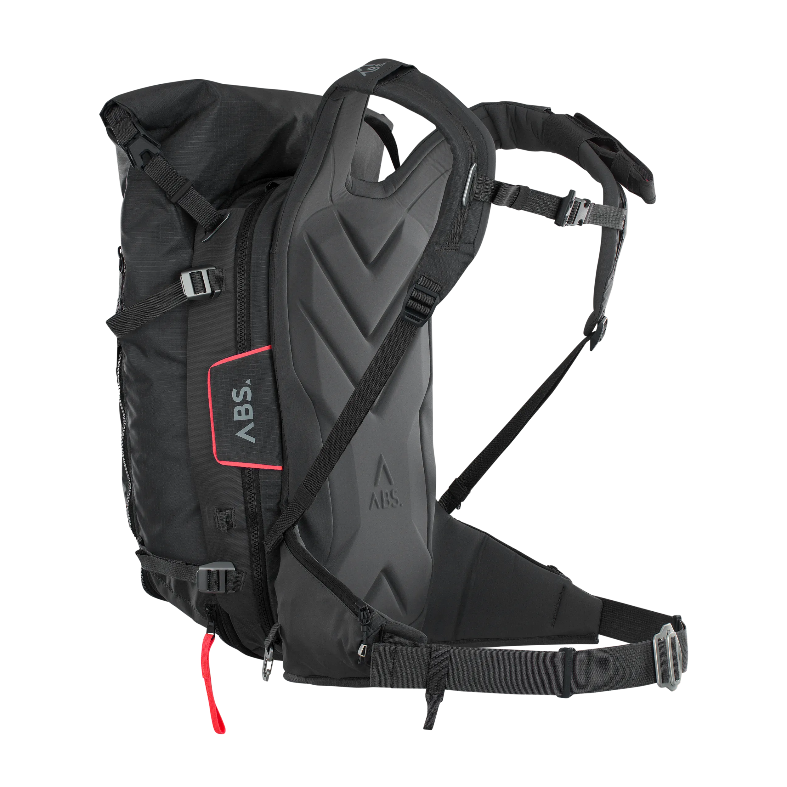 A.LIGHT TOUR EASY.TECH 25-30 L AIRBAG