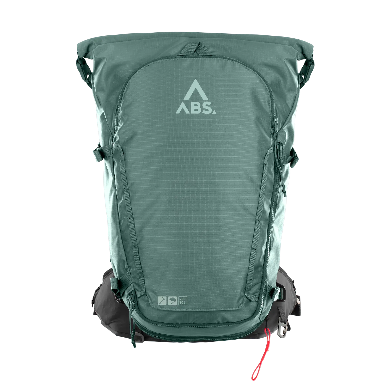A.LIGHT TOUR EASY.TECH 25-30 L AIRBAG