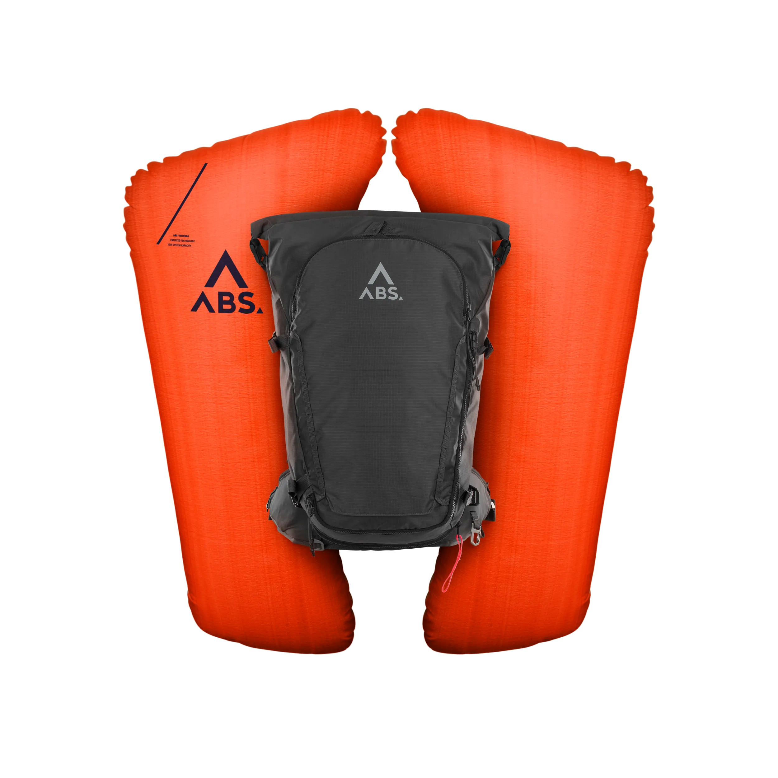 A.LIGHT TOUR EASY.TECH 35-40 L AIRBAG
