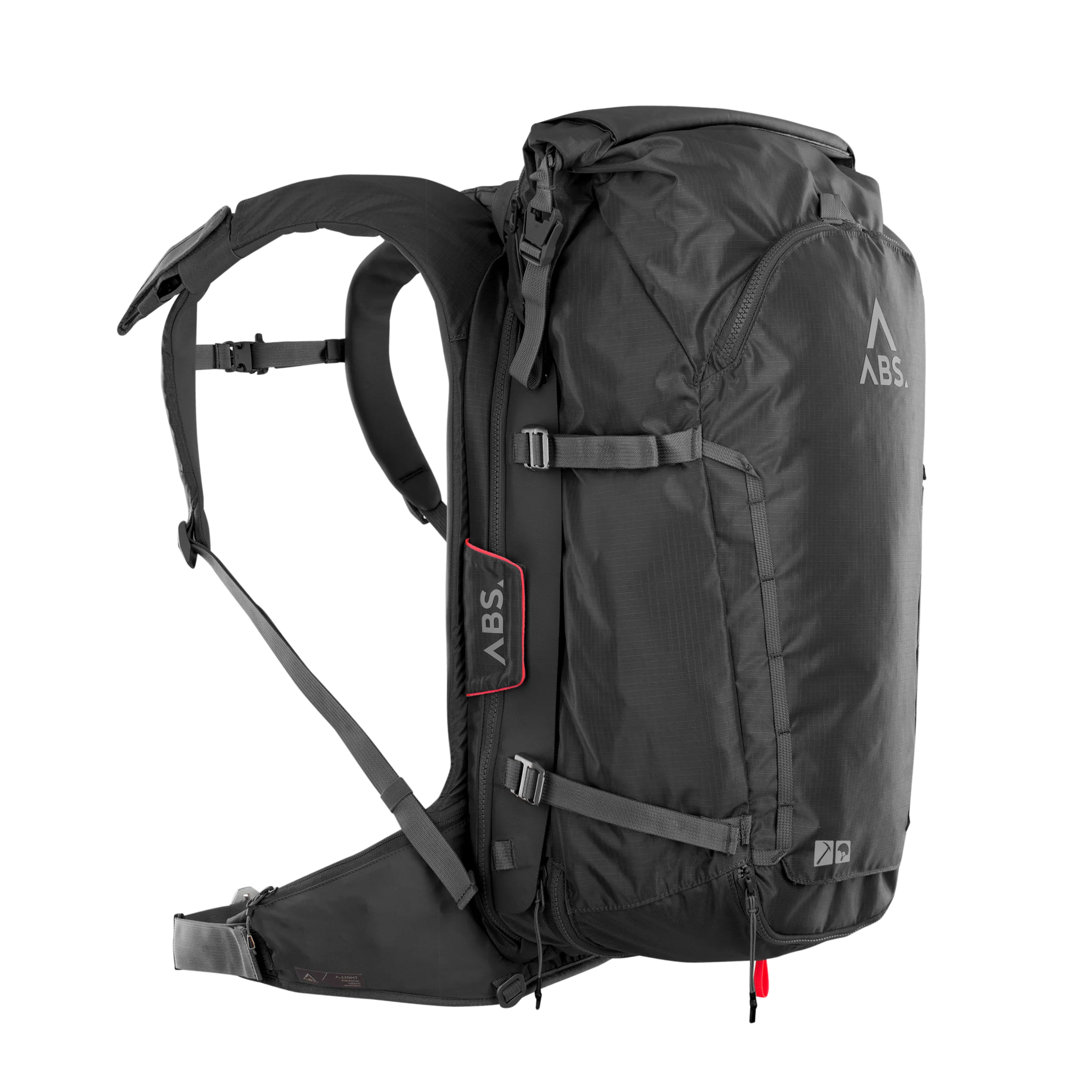 A.LIGHT TOUR EASY.TECH 35-40 L AIRBAG