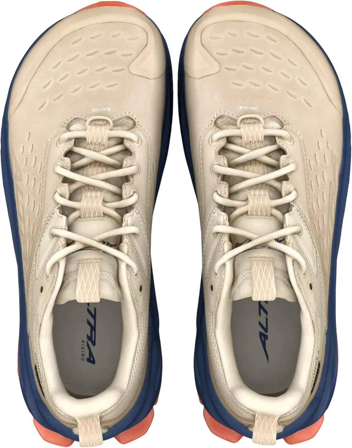 ALTRA Women's Olympus 6 Hike Low GTX Hiking Shoe