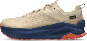 ALTRA Women's Olympus 6 Hike Low GTX Hiking Shoe