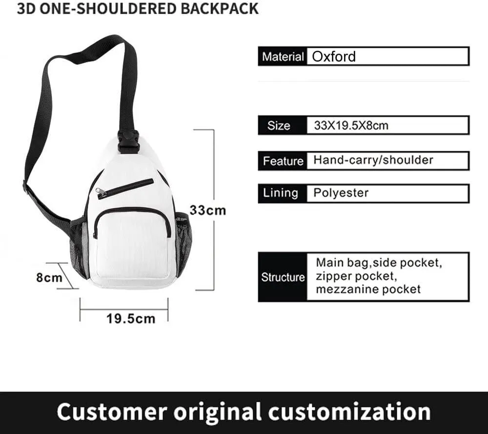 Anime Backpacks Casual Laptop Backpack Travel Bags for Men Women