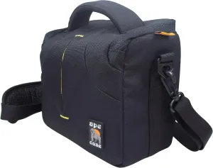 Ape Case ACPRO338W Metro Collection Standard Camera Case (Black),Small