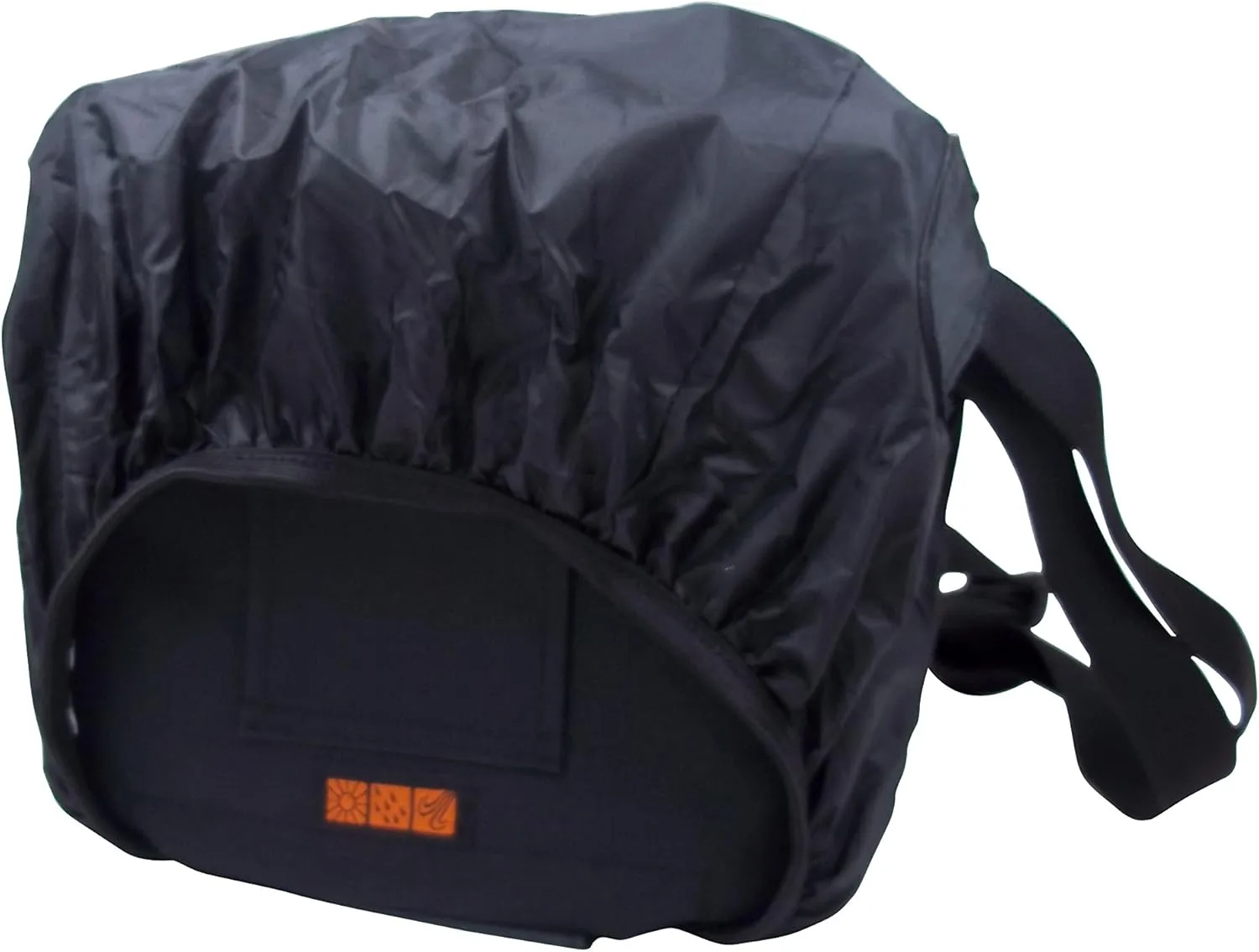 Ape Case ACPRO338W Metro Collection Standard Camera Case (Black),Small