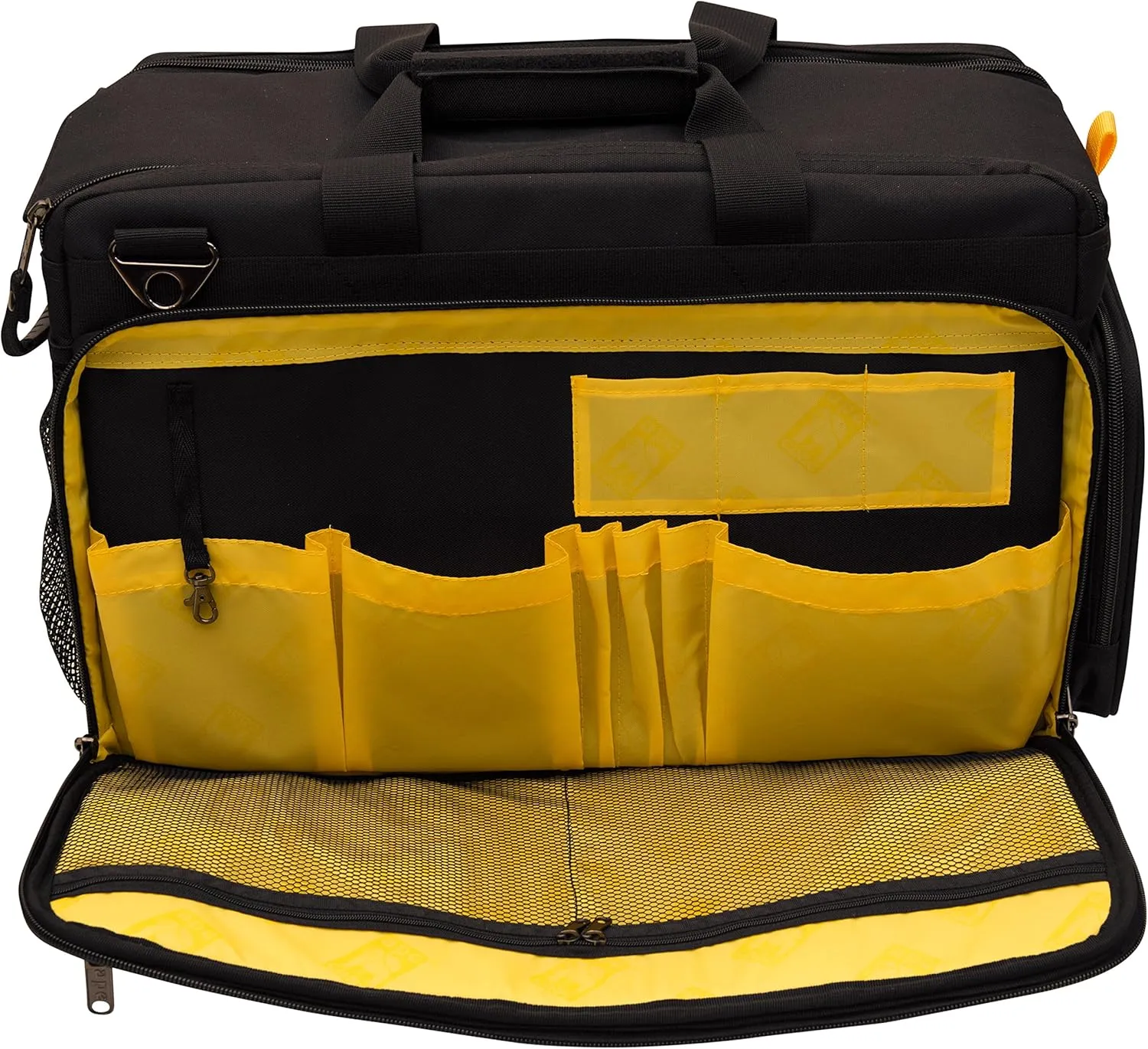 Ape Case, Shoulder Bag for DSLR, Large, Pro Digital Photo/Video Camera Luggage case (ACPRO1600)