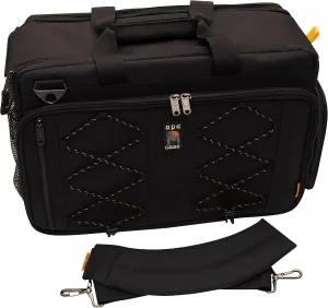 Ape Case, Shoulder Bag for DSLR, Large, Pro Digital Photo/Video Camera Luggage case (ACPRO1600)