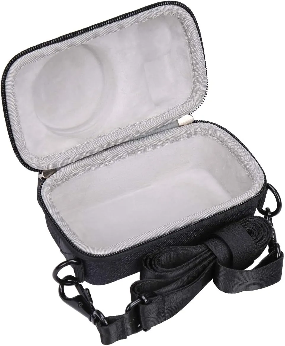 Aproca Portable Hard Protective Case, for Sony Alpha a6000 / a6100 / a6400 / a6600 Mirrorless Digital Camera