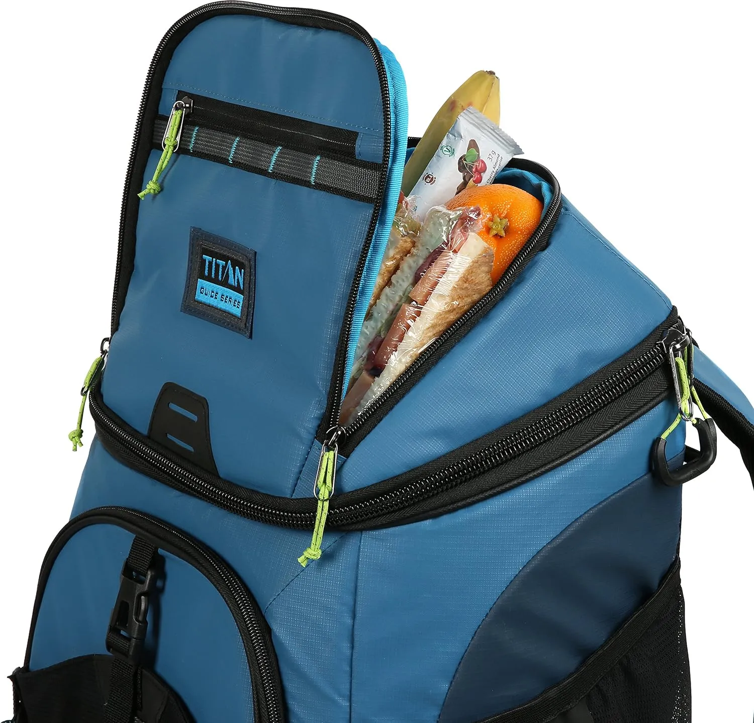 Arctic Zone Titan Guide Series Cooler