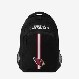 Arizona Cardinals Action Backpack