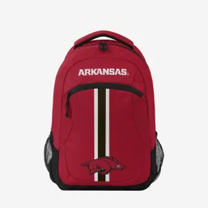 Arkansas Razorbacks Action Backpack