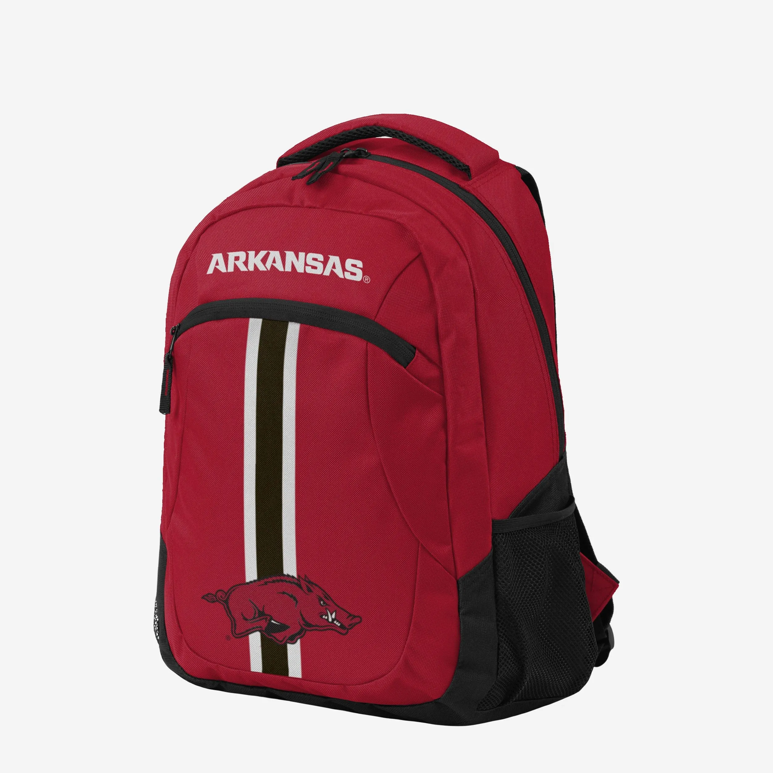 Arkansas Razorbacks Action Backpack