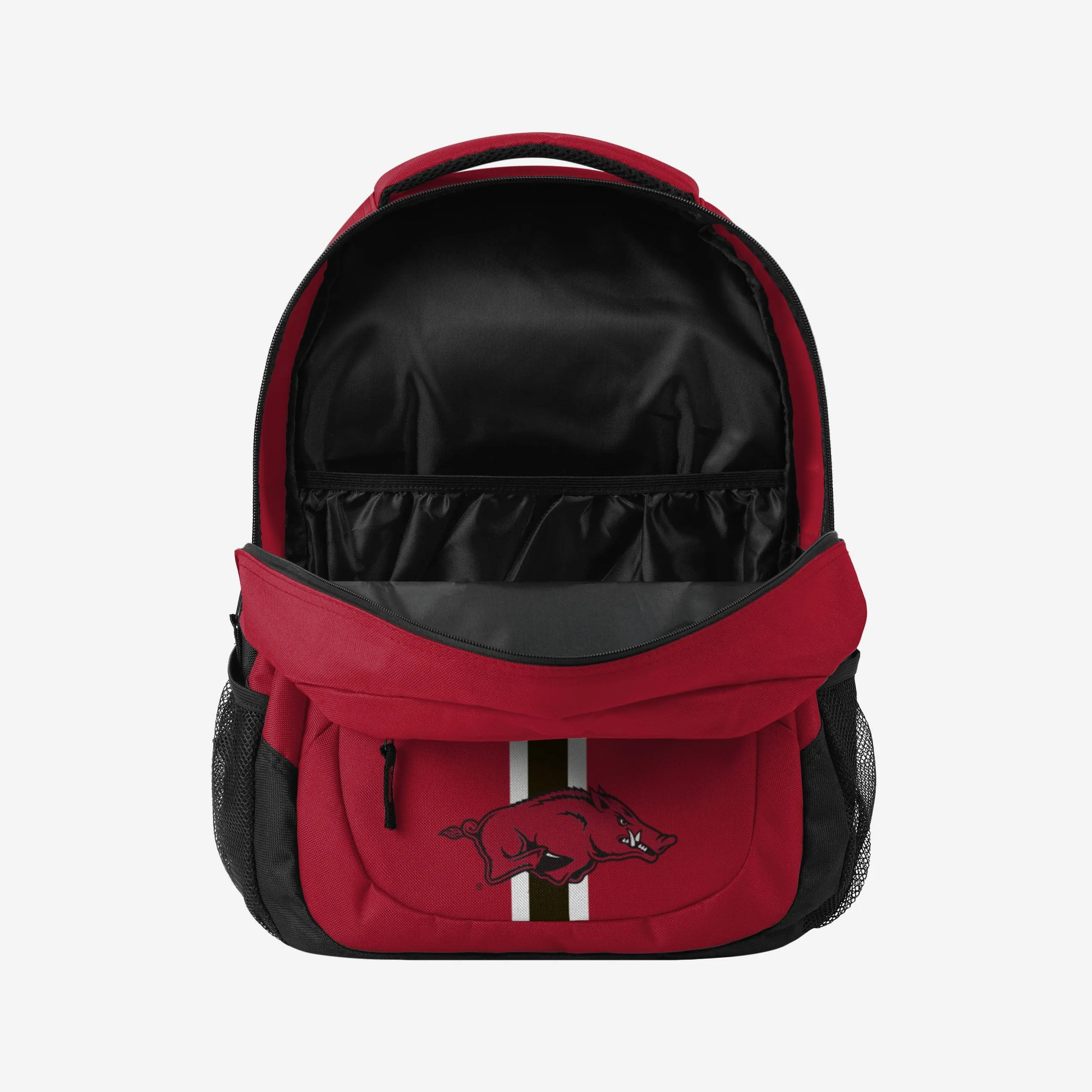 Arkansas Razorbacks Action Backpack