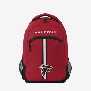Atlanta Falcons Action Backpack