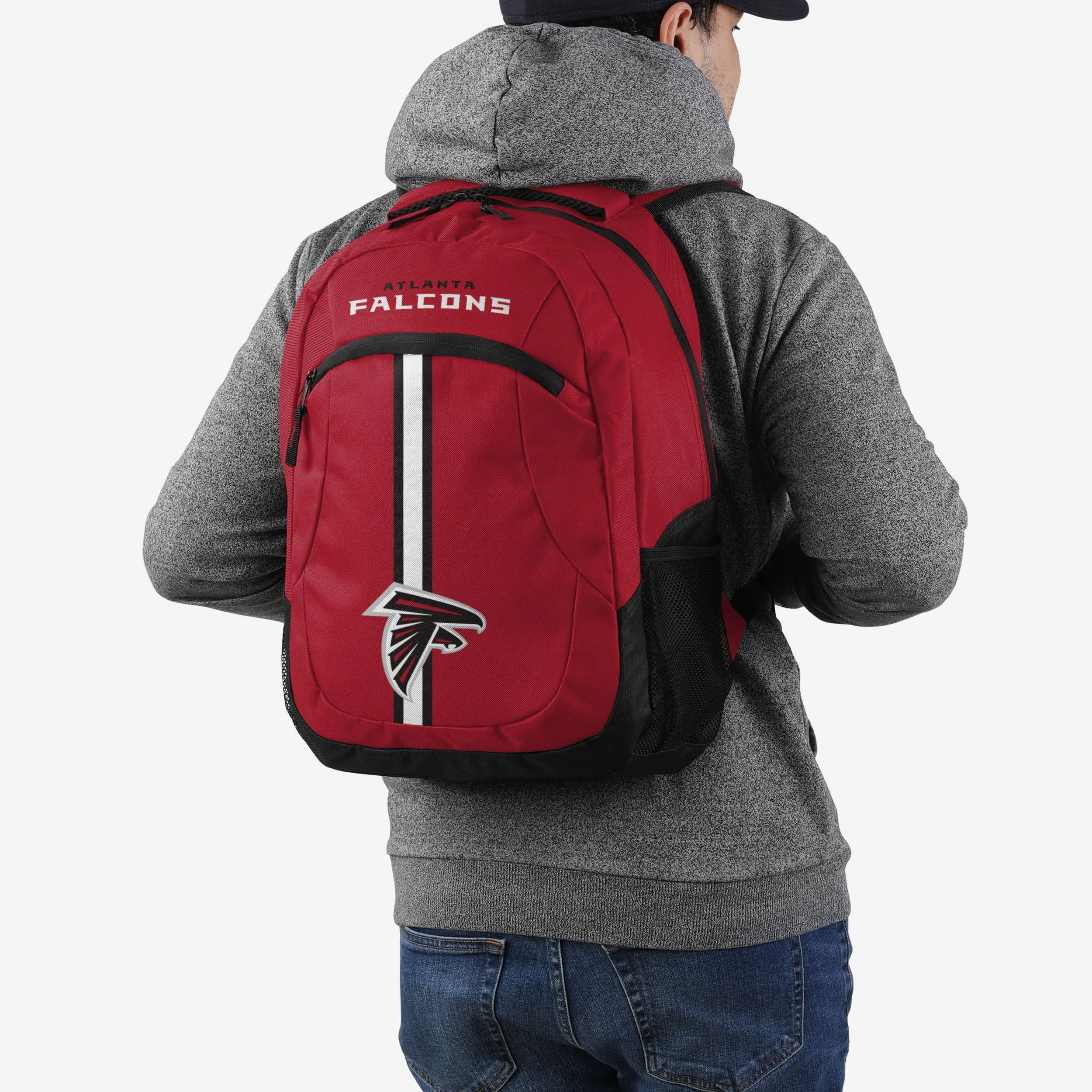 Atlanta Falcons Action Backpack