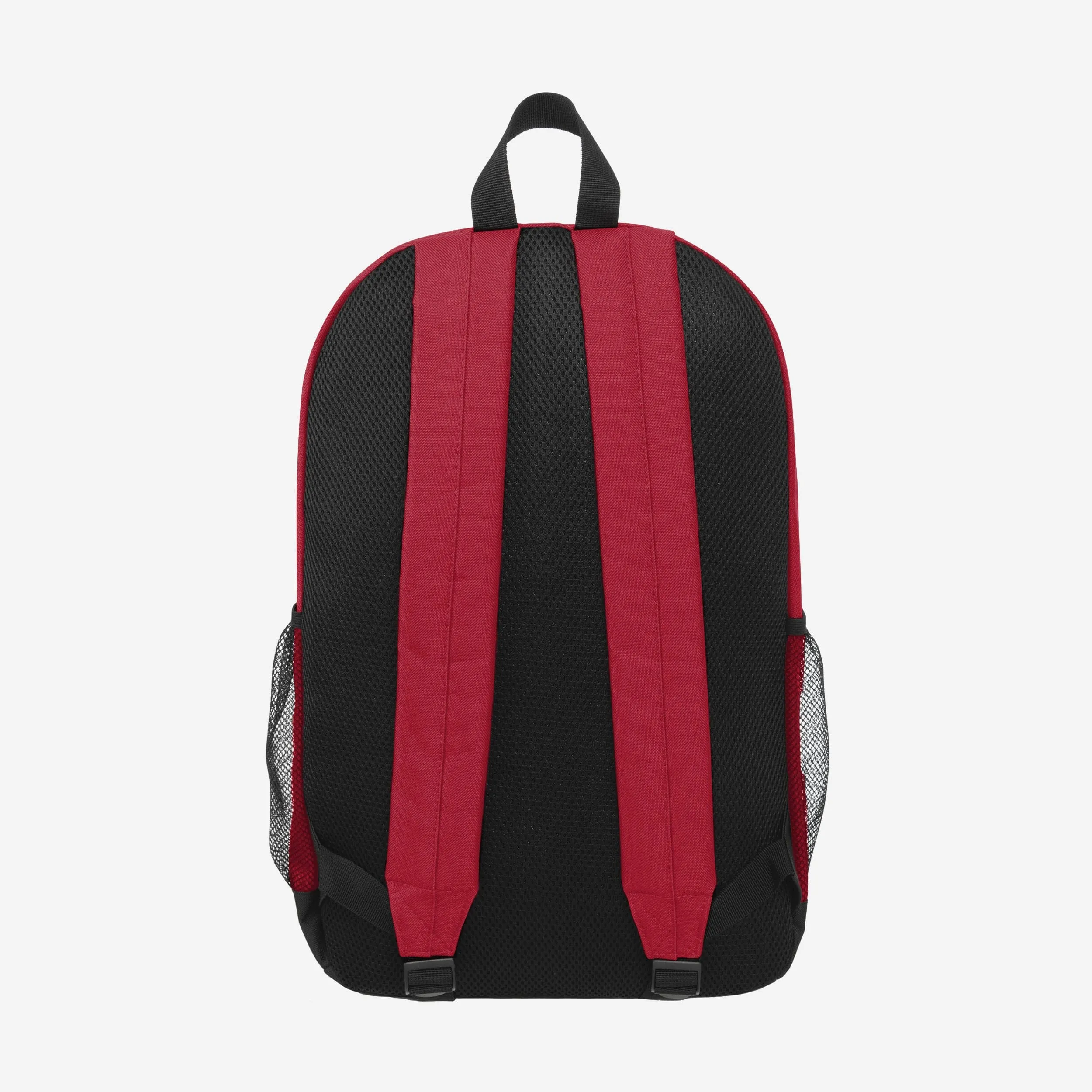 Atlanta Falcons Big Logo Bungee Backpack