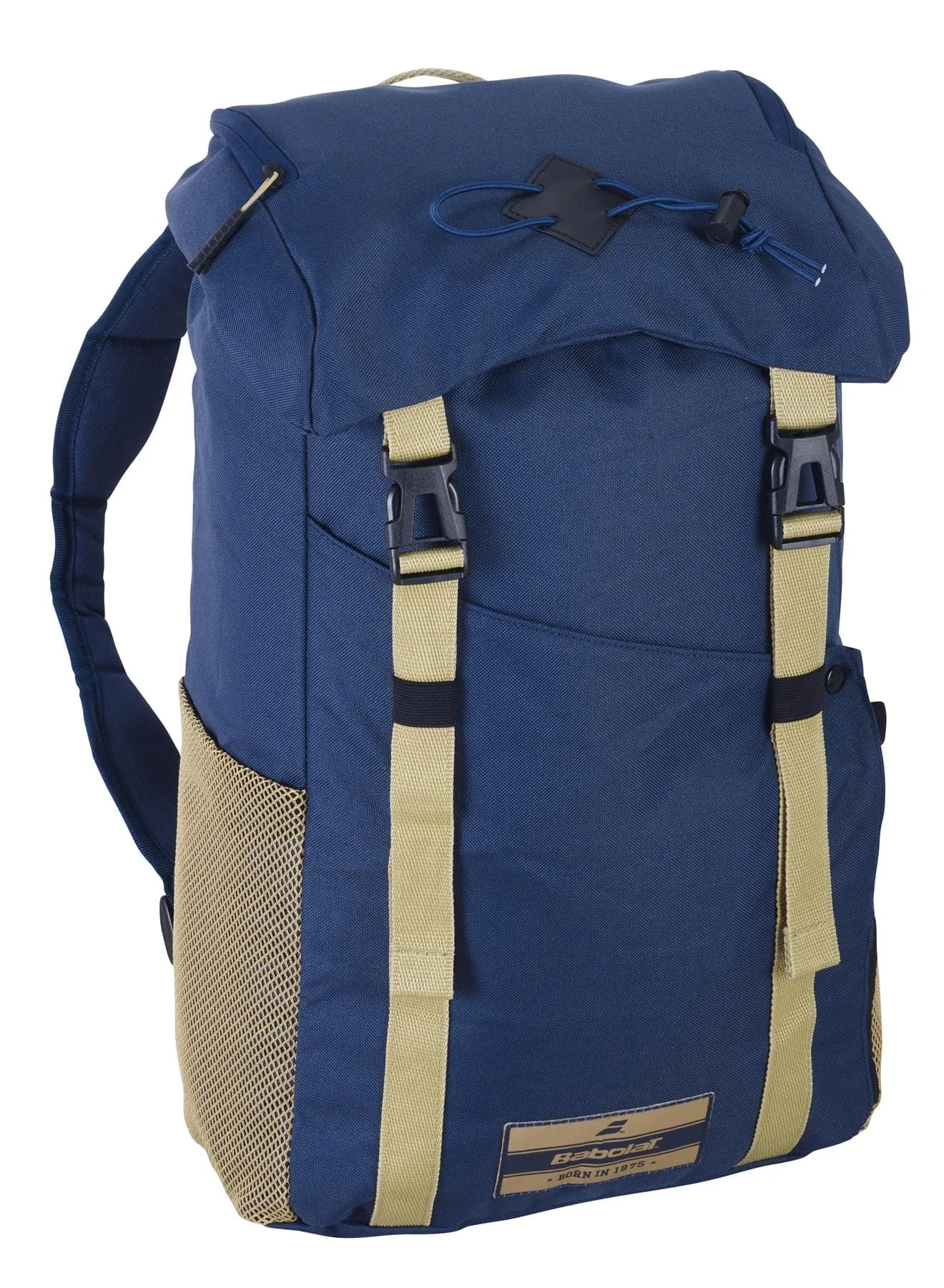 Babolat Classic Backpack - Dark Blue