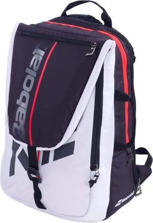 Babolat Pure Series Quality Tennis Backpack - Pure Strike Foldover