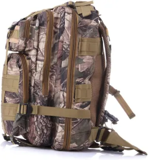 Backpack Camouflage Sports Backpack Travel Backpack Camping Camo Backpack Men Backpack for Travel