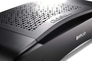 Barco CS-100 | Small Meeting Room Standalone Wireless Presentation System