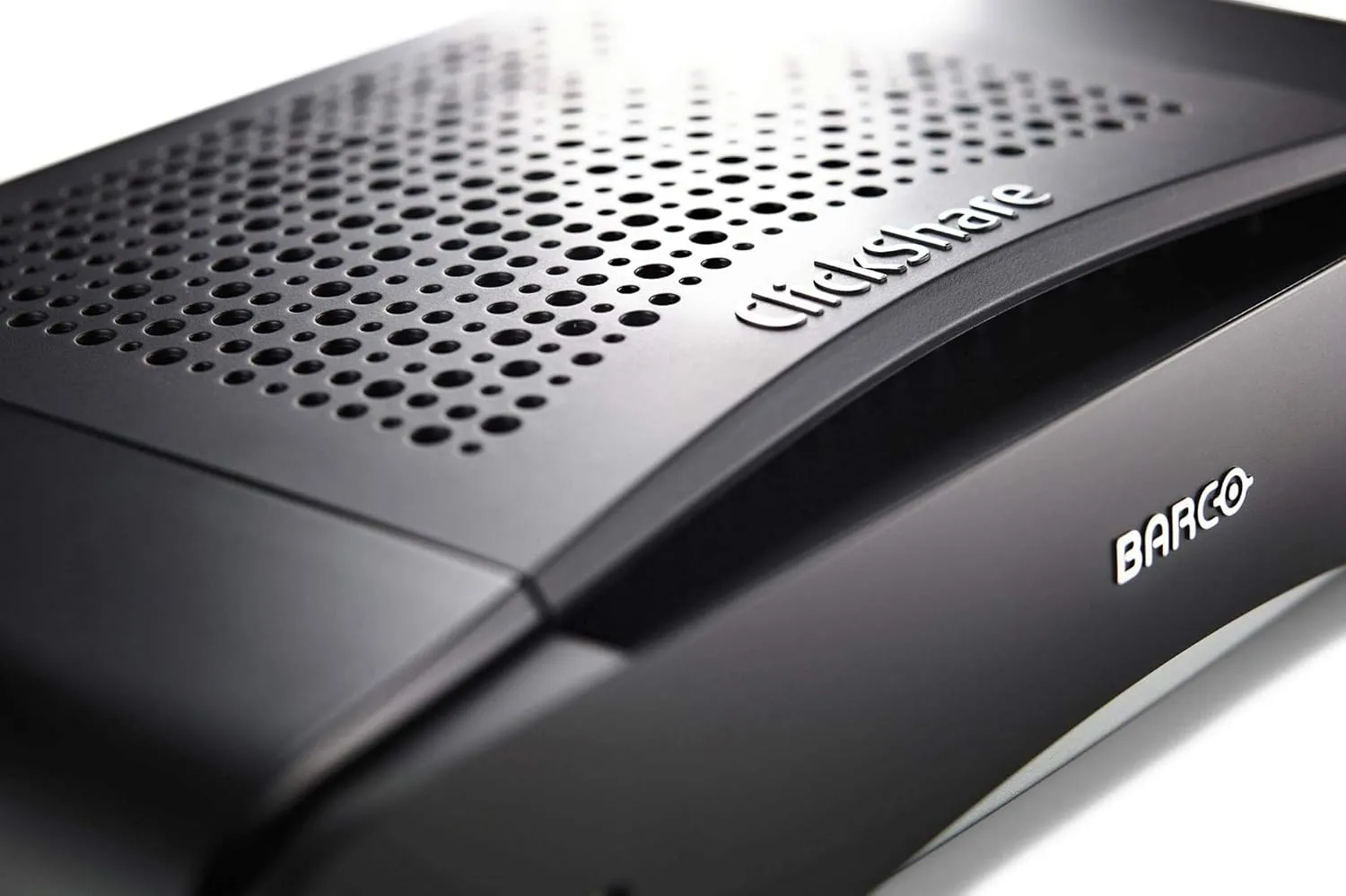 Barco CS-100 | Small Meeting Room Standalone Wireless Presentation System