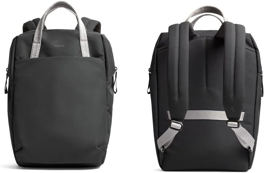 Bellroy Via Workpack (16” laptop bag, commuter backpack, work bag) - Slate