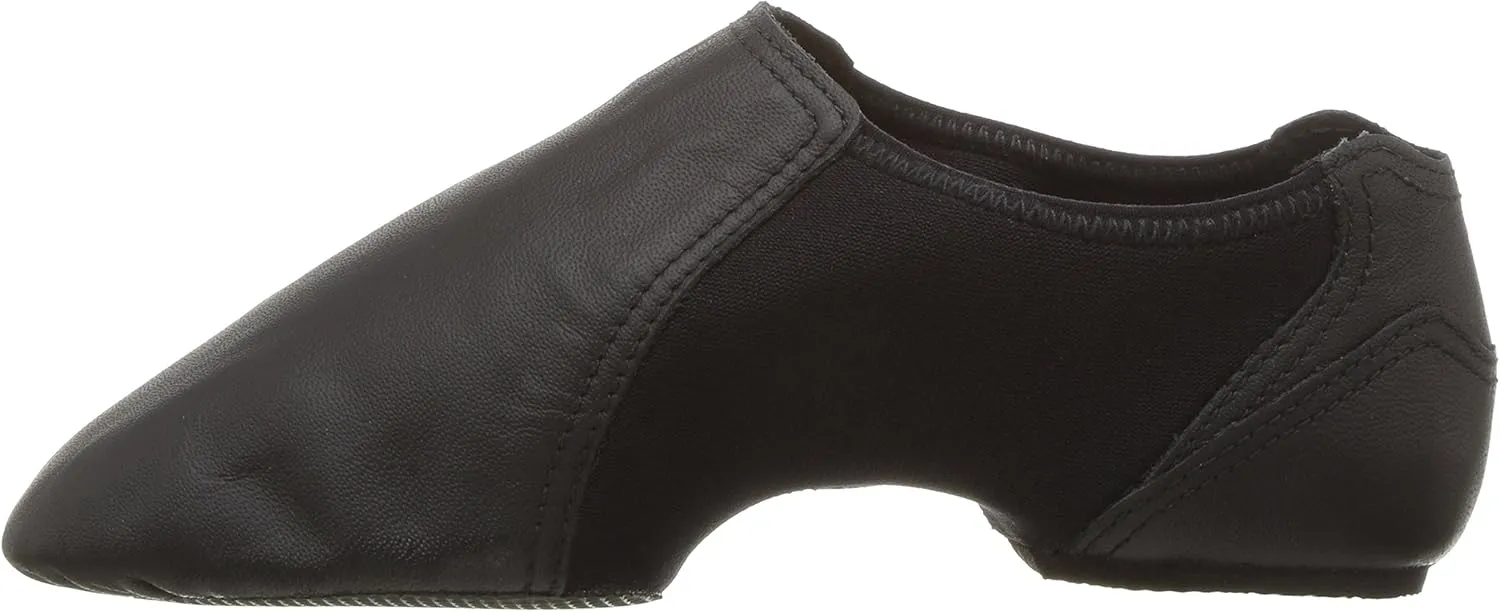 Bloch Dance Girls' Spark Jazz Shoe