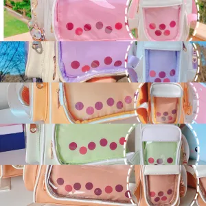 Boba Backpack Inserts
