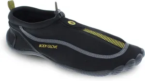 Body Glove Men's Riverbreaker Quick-Dry Water Socks - Beach & Swim Aqua Shoes