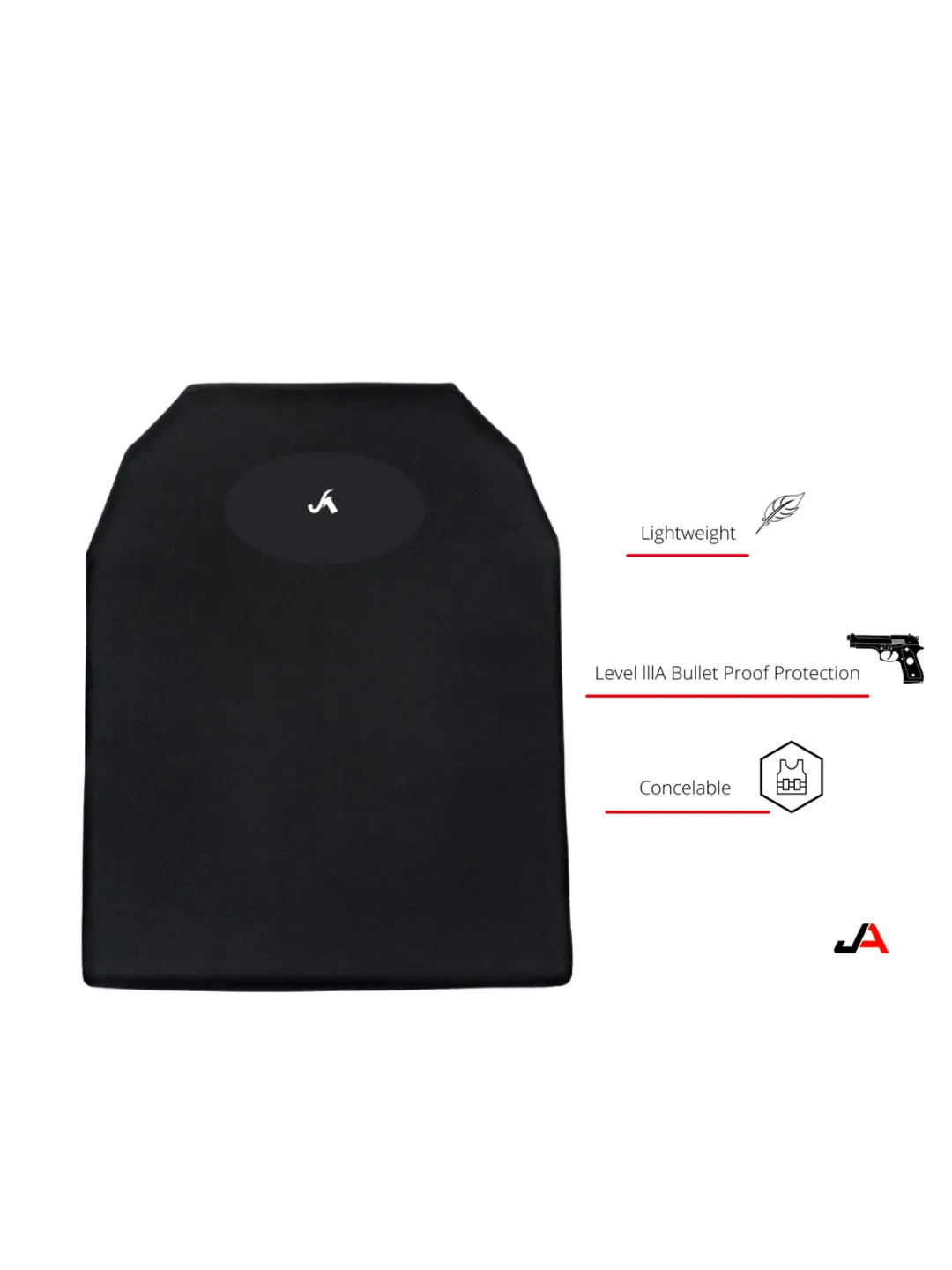 Bulletproof Panel/Insert