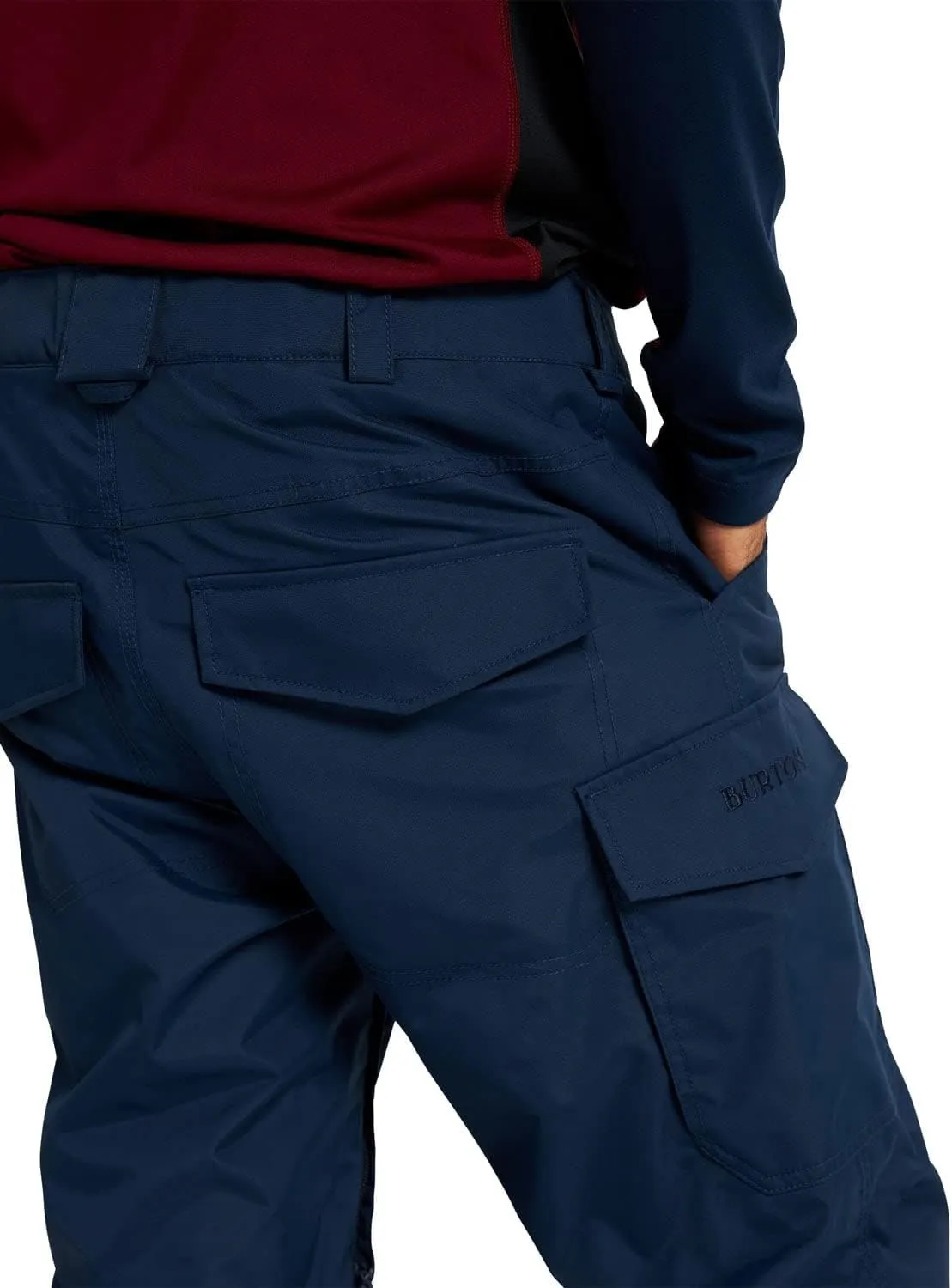Burton Men's Covert Snow Pant