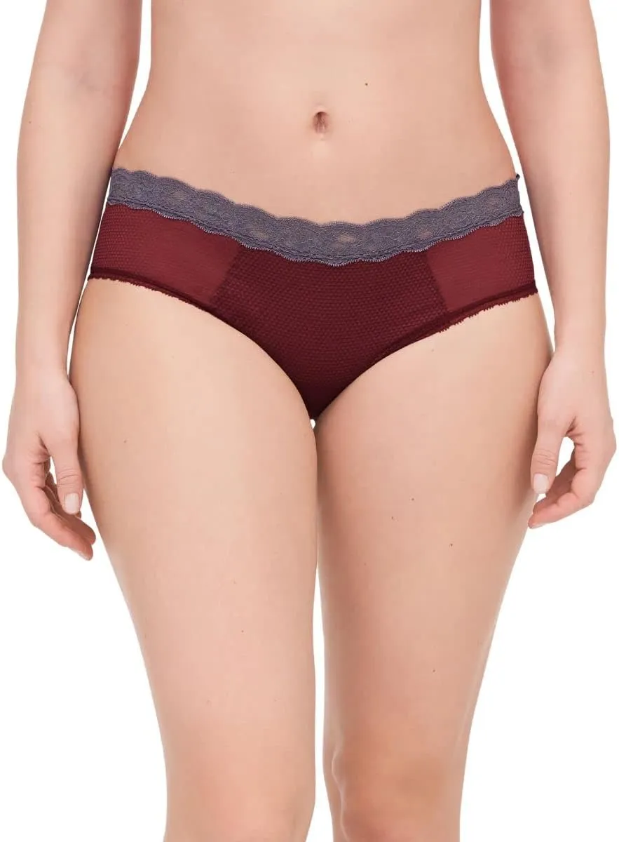 by Chantelle Brooklyn Briefs Hipster Low Cut Brief Knickers Lingerie