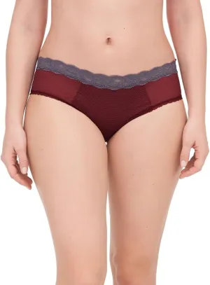 by Chantelle Brooklyn Briefs Hipster Low Cut Brief Knickers Lingerie