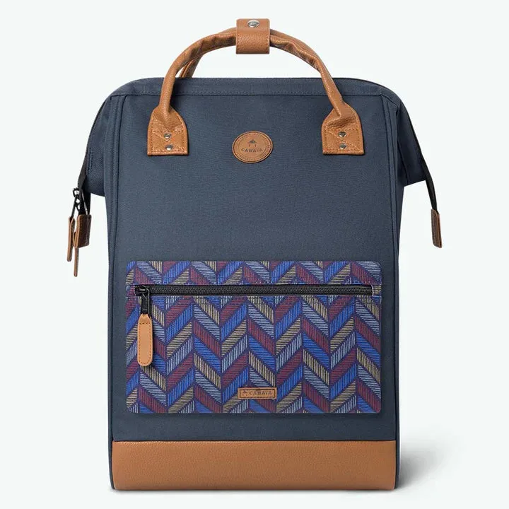 Cabaia | CHICAGO Rucksack | Large