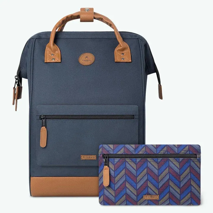 Cabaia | CHICAGO Rucksack | Large