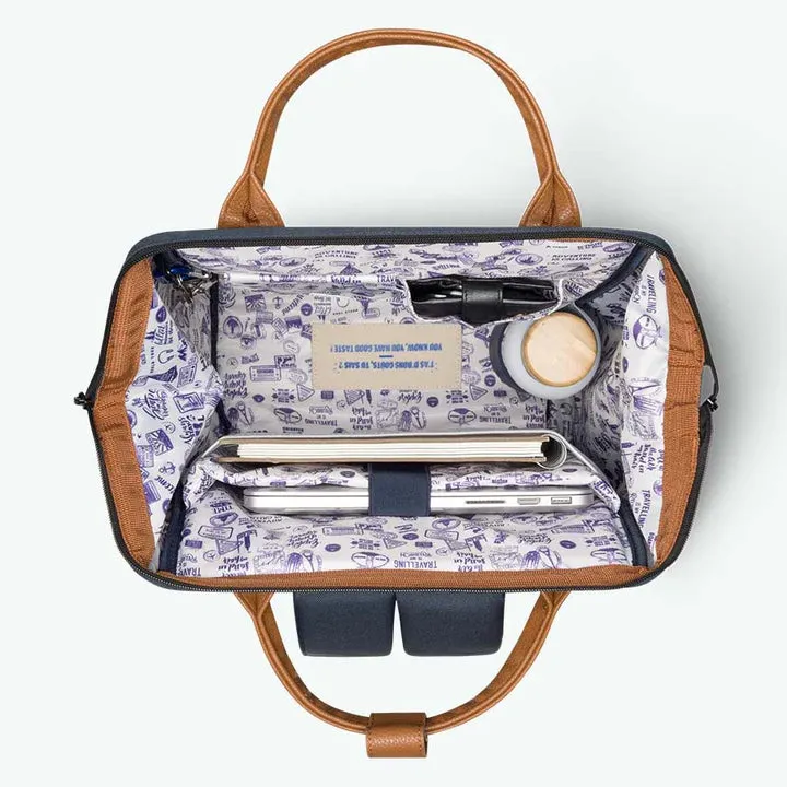 Cabaia | CHICAGO Rucksack | Large