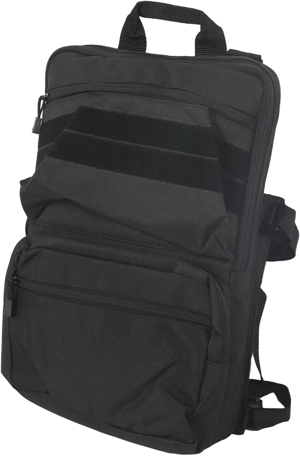Camping Backpack Expandable Hiking Backpack for Men Women Water Lightweight Outdoor Daypack Oxford Fabric