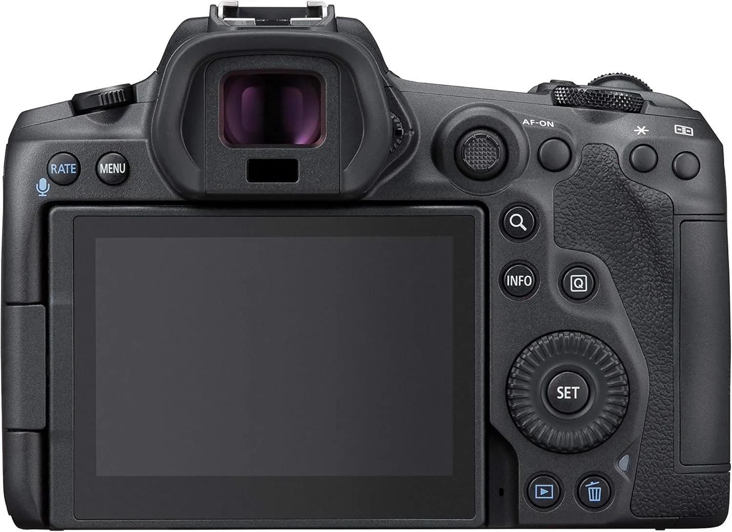Canon EOS R5 Mirrorless Camera RF24-105mm F4 L is USM Lens Kit, Full-Frame Hybrid Camera, 8K Video, 45 Megapixel CMOS Sensor, DIGIC X Image Processor, Up to 12 FPS, RF Mount, Black