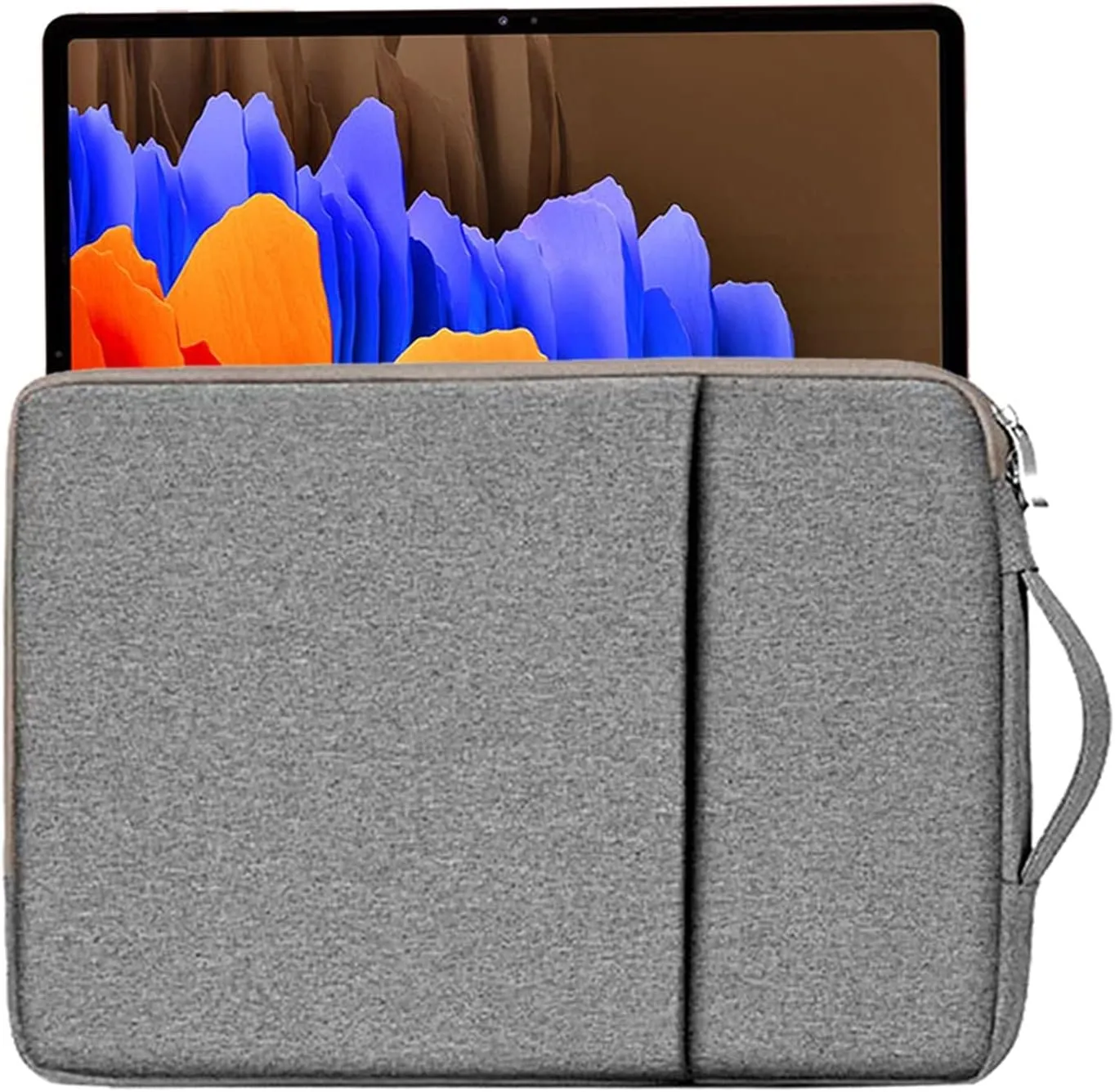 Case for Remarkable 2 Tablet 10.3'' 10.3 inch Handbag Sleeve Cover (Color : Hot Pink)