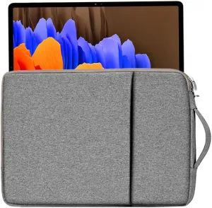 Case for Remarkable 2 Tablet Zipper Handbag Sleeve Cover Drop and Shock Resistant Thickened Protective Coverm (Color : Hot Pink)