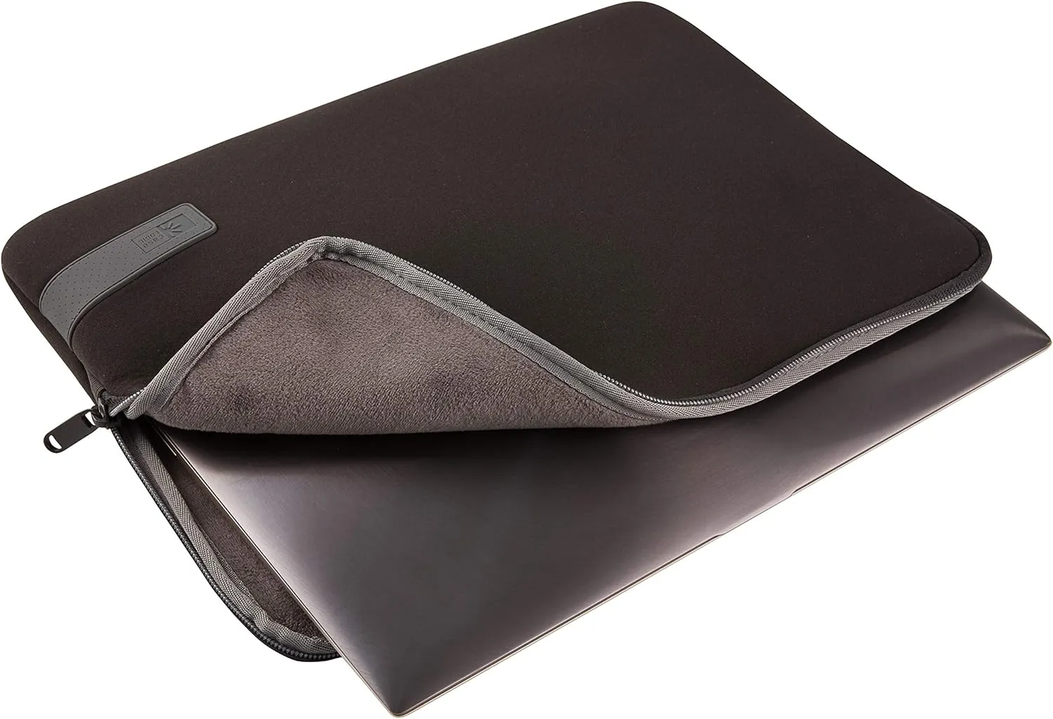 Case Logic Reflect 14" Laptop Sleeve, Black (3203947)