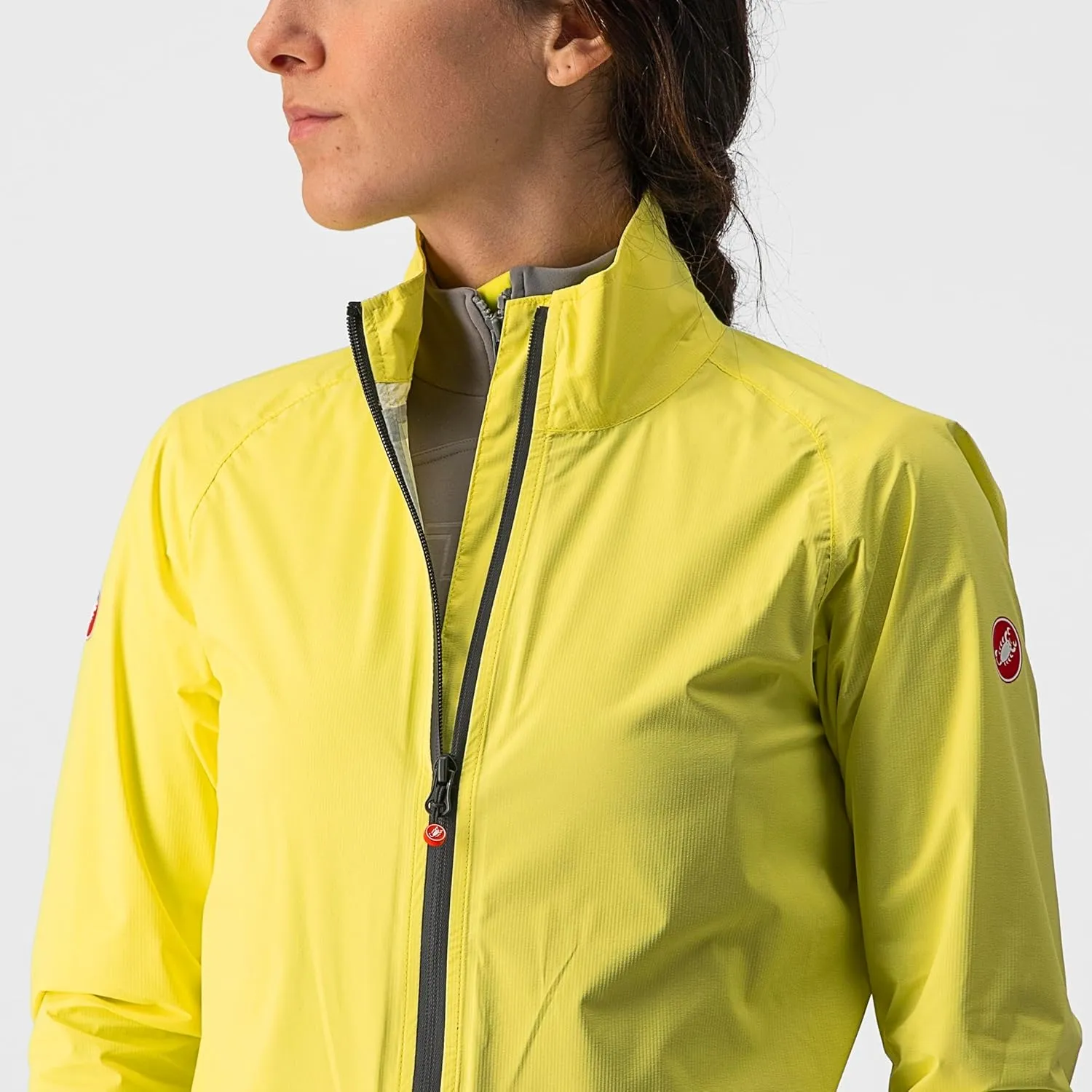CASTELLI, Emergency 2 Rain Jacket - Women's