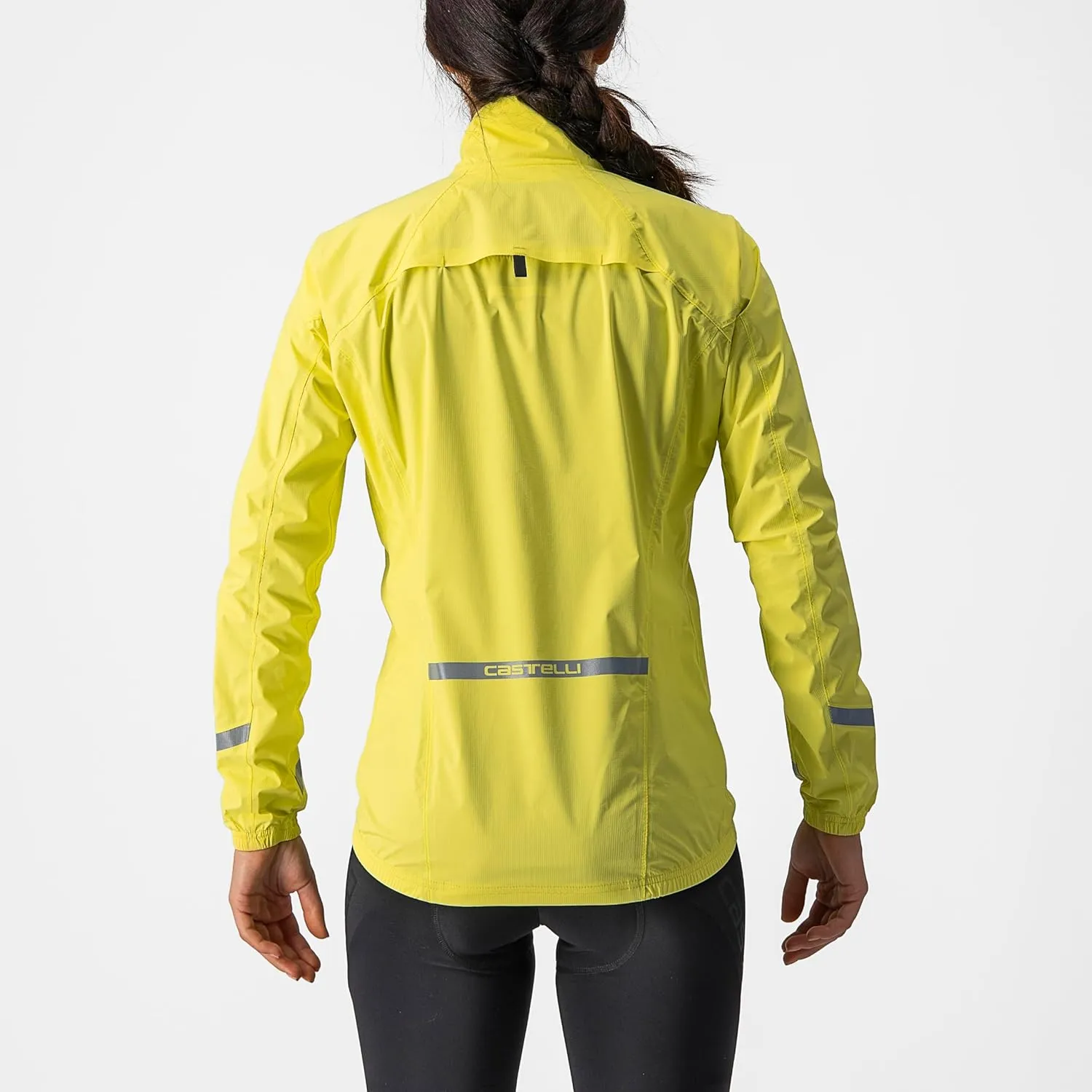 CASTELLI, Emergency 2 Rain Jacket - Women's
