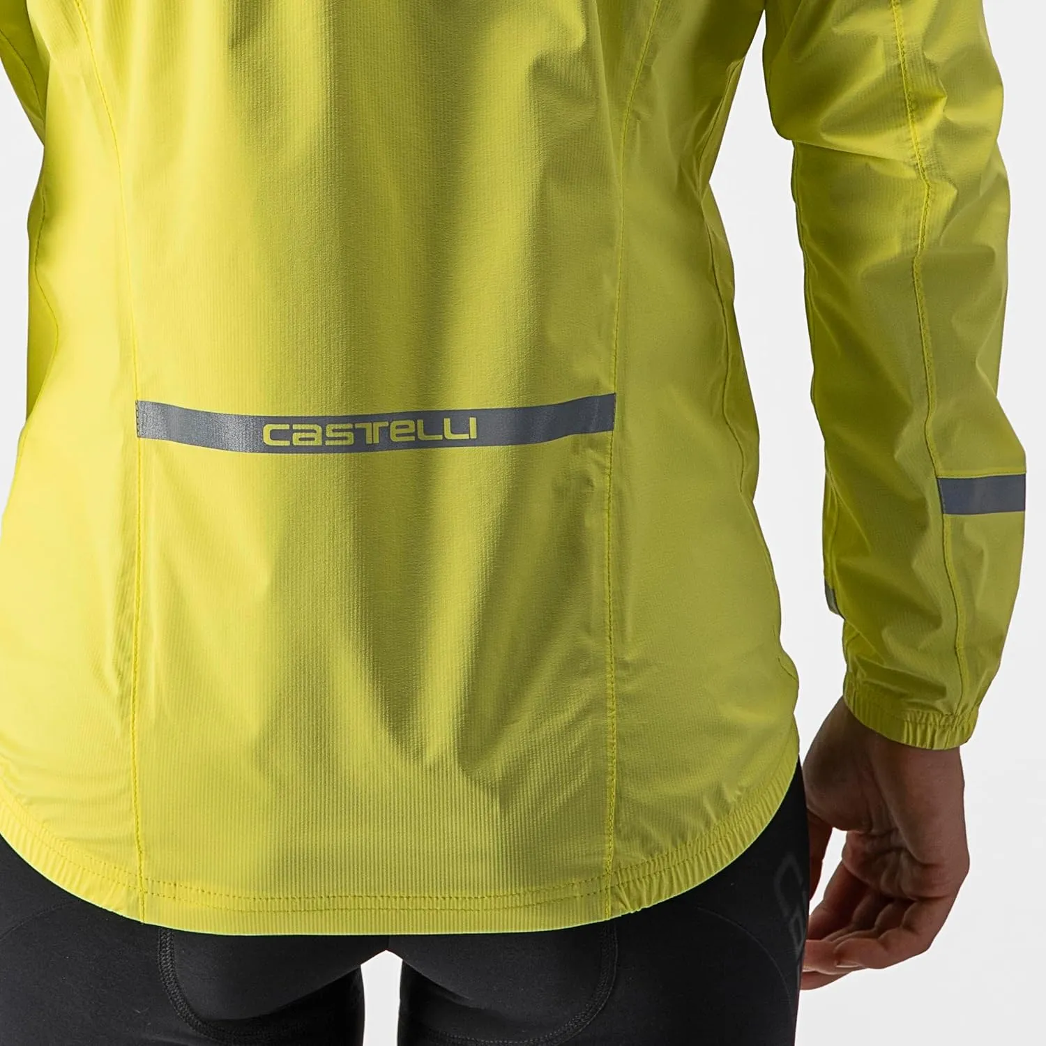 CASTELLI, Emergency 2 Rain Jacket - Women's