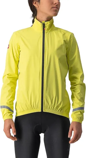 CASTELLI, Emergency 2 Rain Jacket - Women's