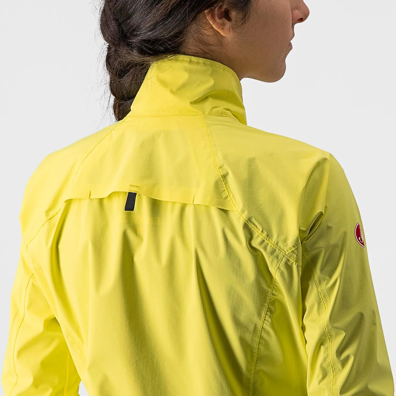 CASTELLI, Emergency 2 Rain Jacket - Women's