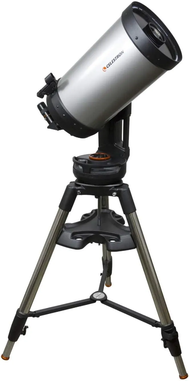 Celestron NexStar Evolution 9.25" Schmidt-Cassegrain Telescope