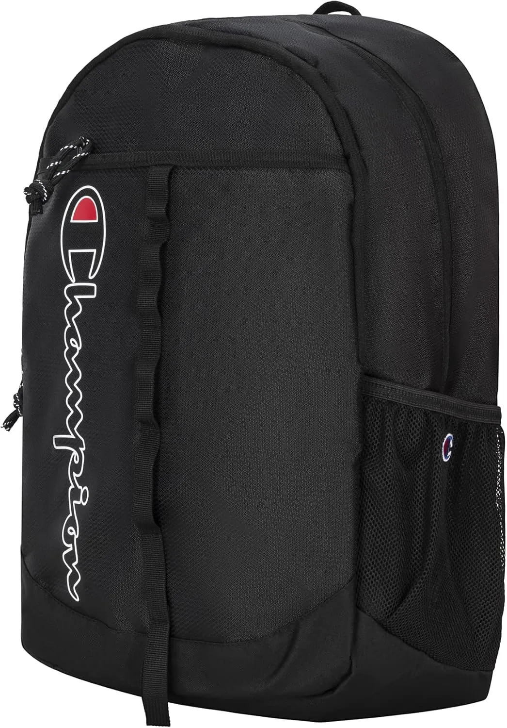 Champion Advocate Backpack, Pitch Black, One Size