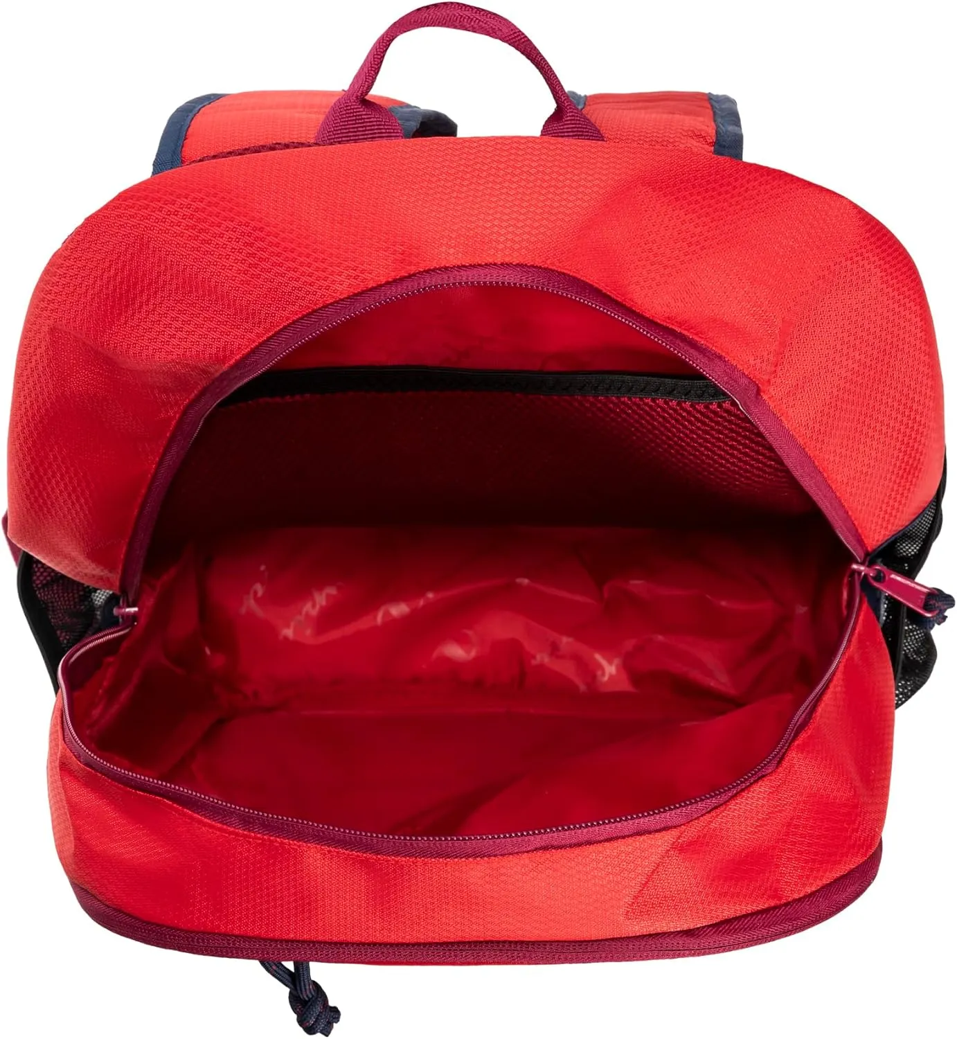 Champion Advocate Backpack, Pitch Black, One Size